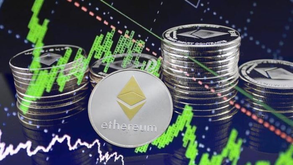 Ethereum (ETH) supera los 3.000 $ para registrar un nuevo ATH de 3.163 $