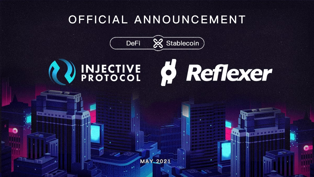 injective protocol reflexer