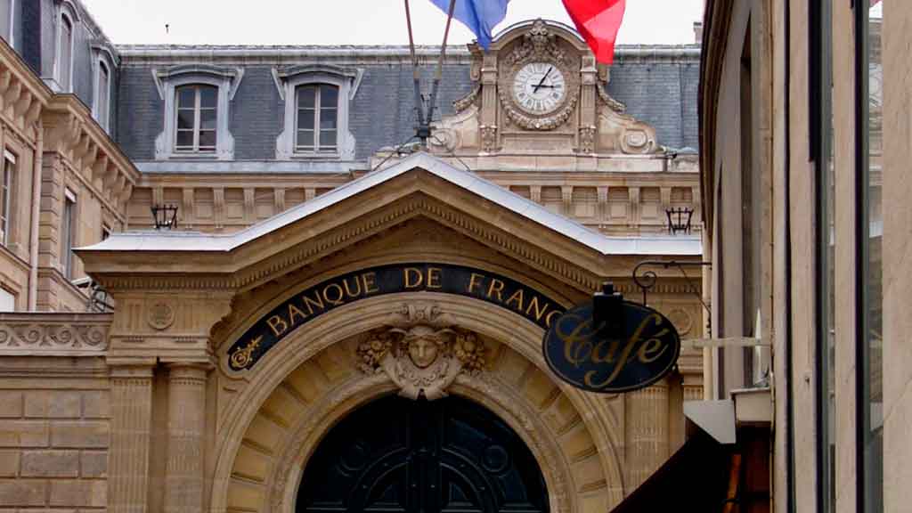 banque-de-france