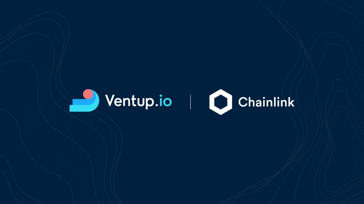 cardano ventup.io