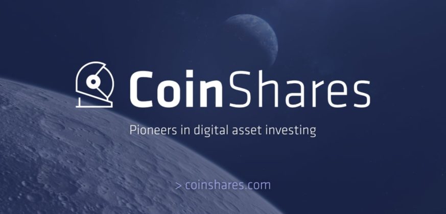 CoinShares se prepara para adquirir el negocio de índice ETF de Elwood