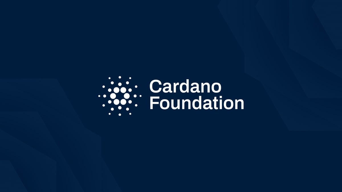 cardano foundation