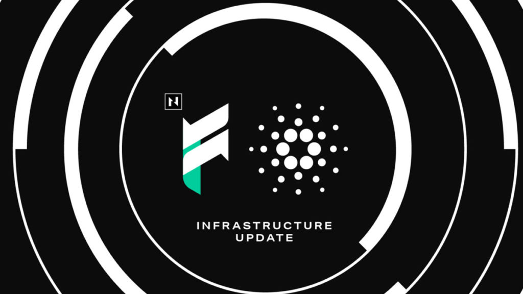 Nervos revela la actualización de la infraestructura Cross-chain Cardano