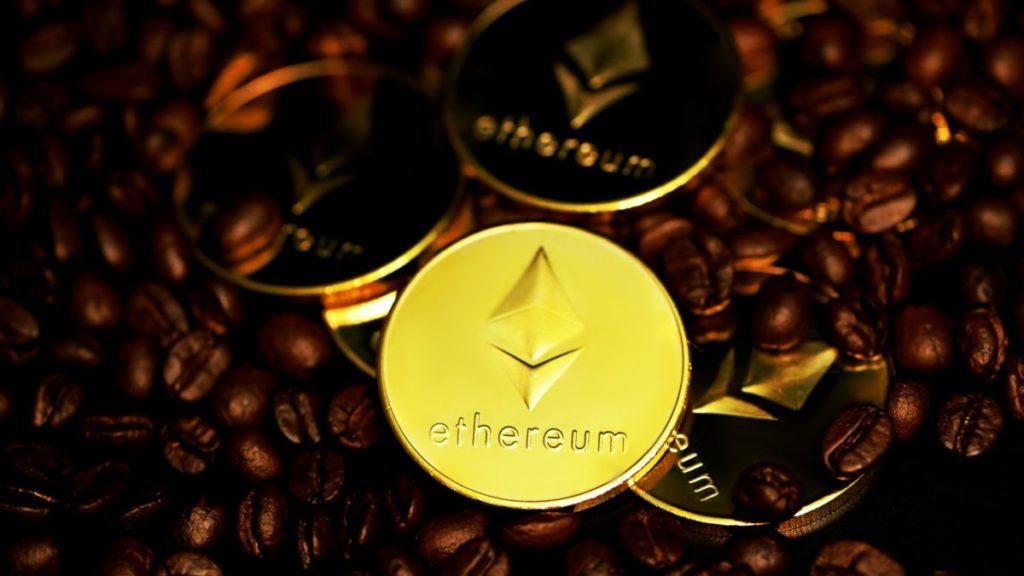 ¿Puede algo detener el repunte de Ethereum a 4.300