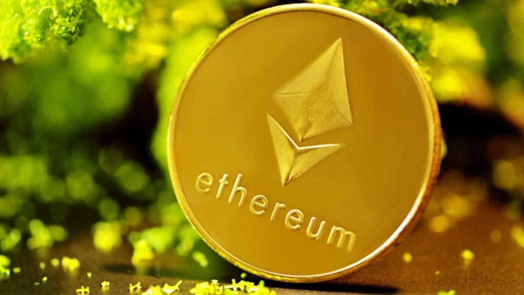 ¿Ethereum [ETH] está listo para un rally sostenido?