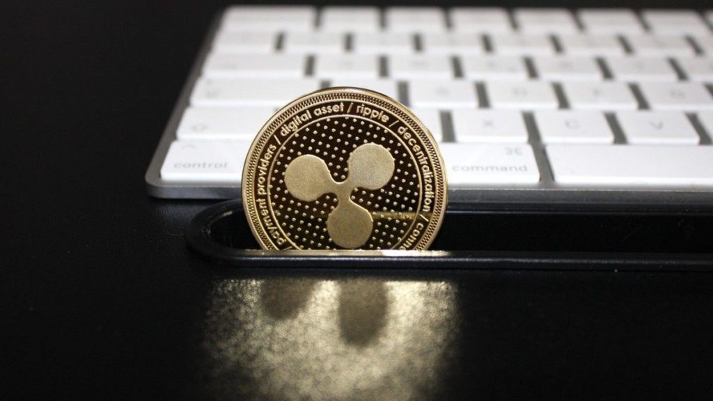 Ripple cae un 34%, XRPUSDT podría hundirse a 0,60 $