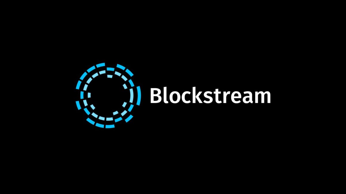 blockstream