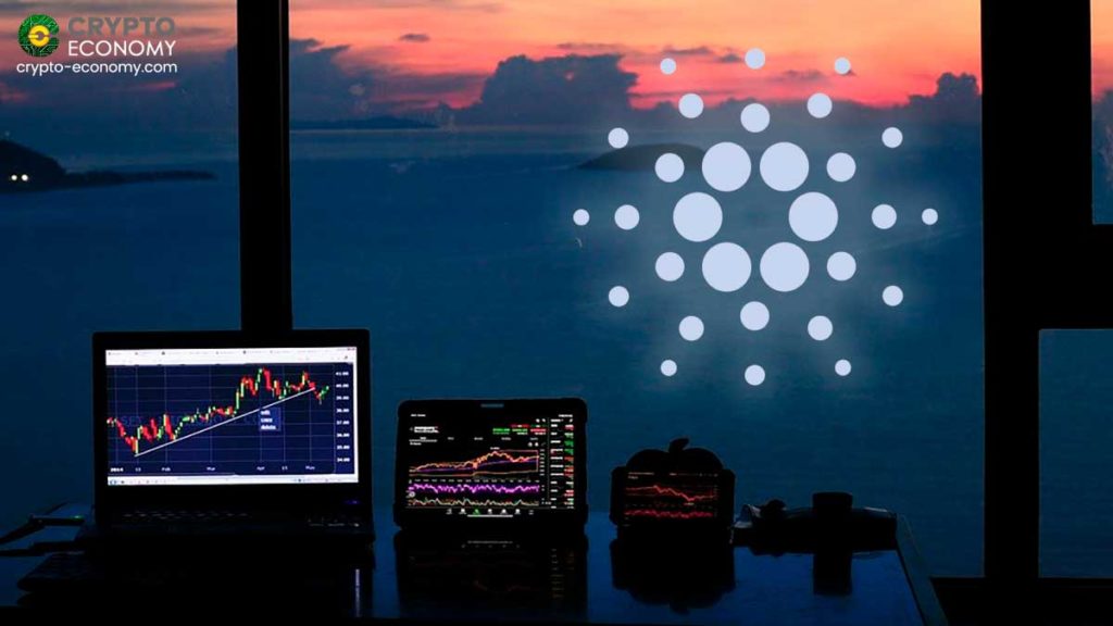 cardano-trading