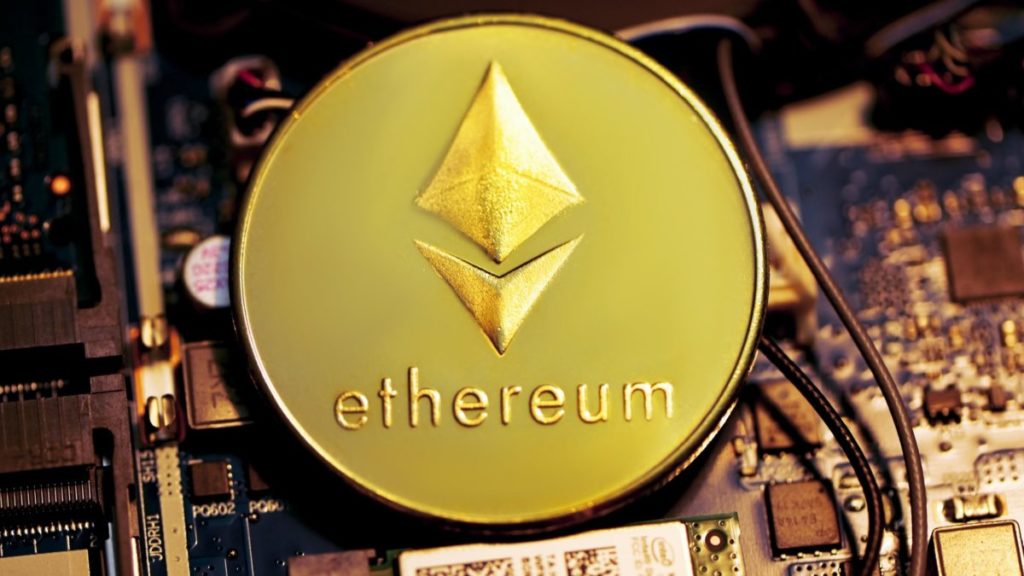 Los mineros de Ethereum [ETH]