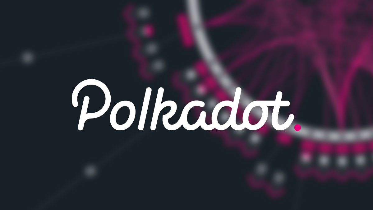 Polkadot Cae un 13% en un Retest, el Soporte Principal de DOT Está en 8,5 Dólares