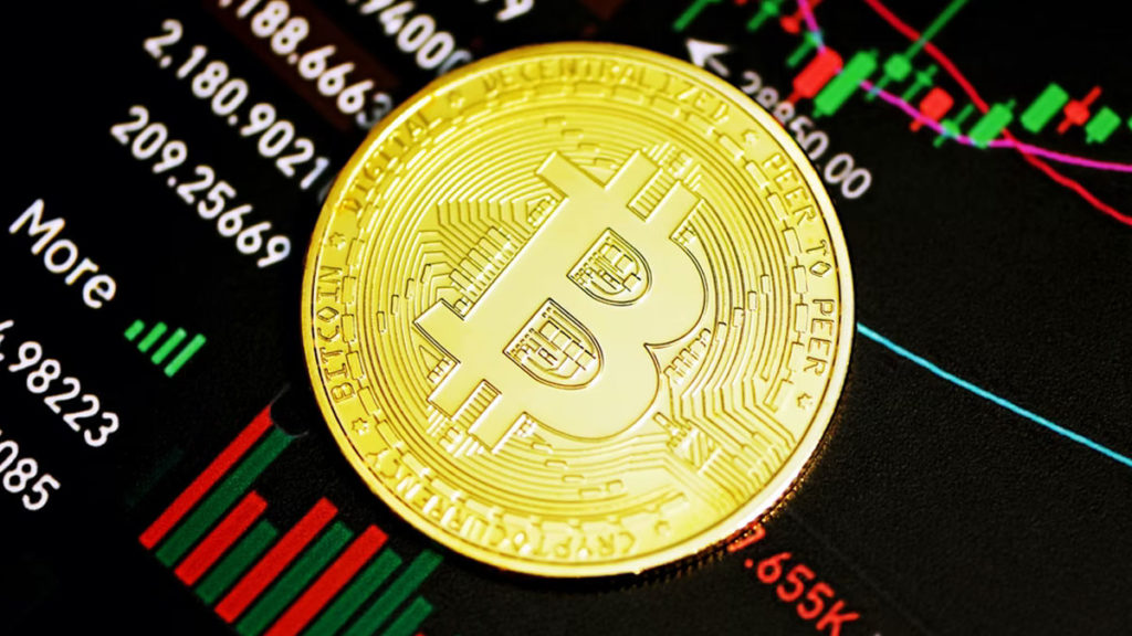 Bitcoin Retrocede pero Sube un 12%, BTC es Alcista por Encima de los $23k