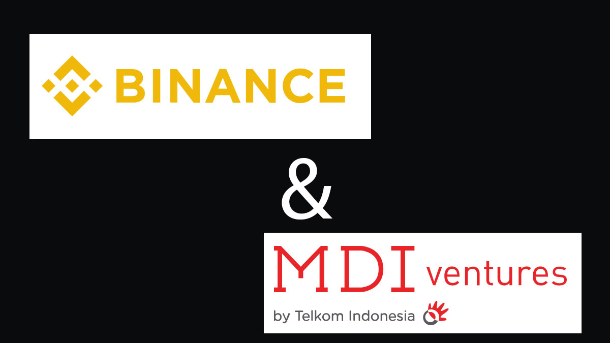 Binance Indonesia