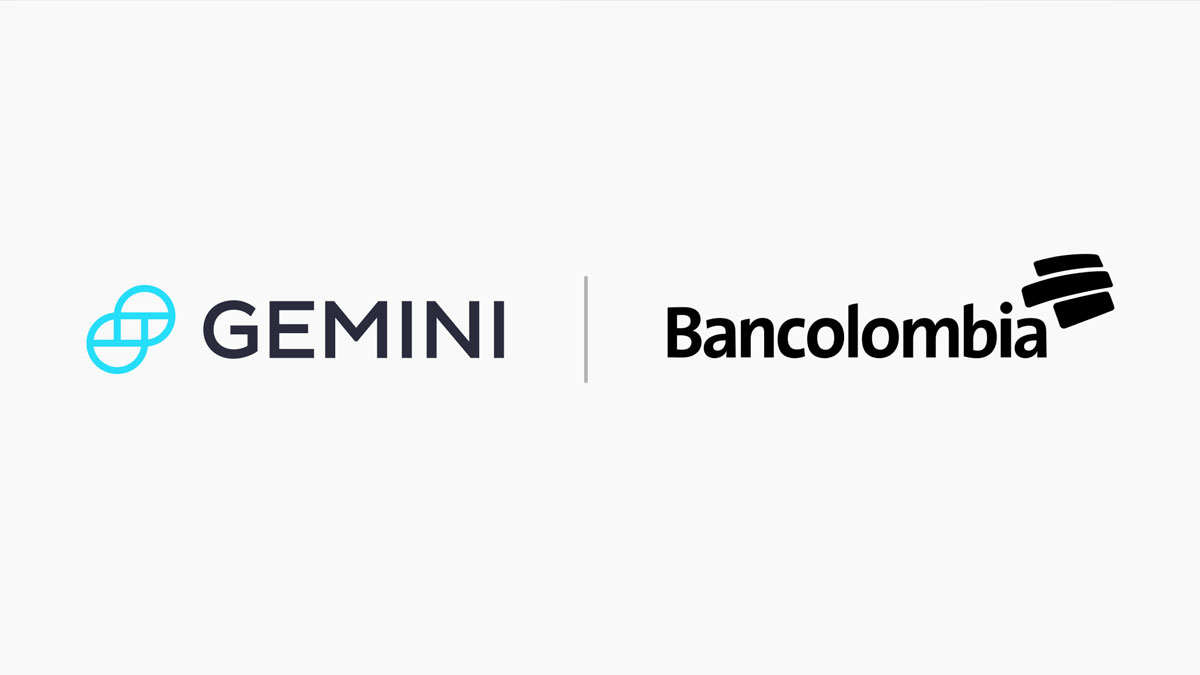 gemini bancolombia