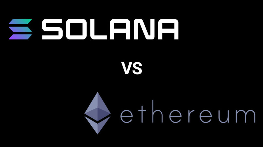 ¿Solana [SOL] le dará a Ethereum [ETH] una carrera por el dinero?