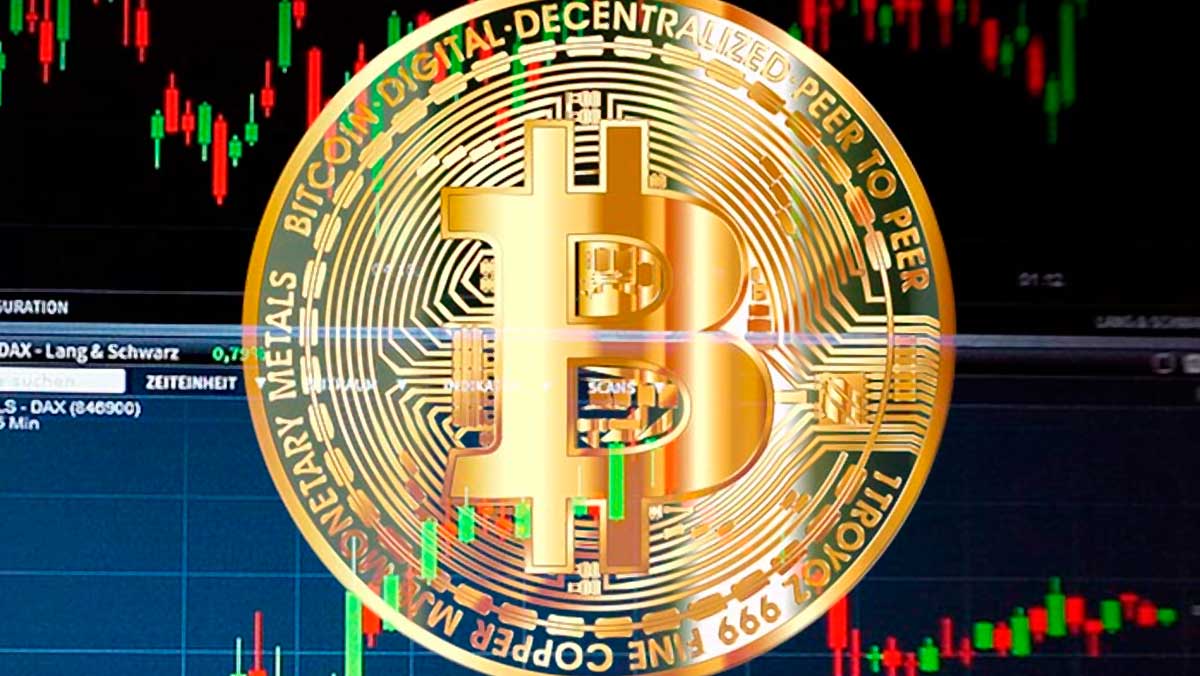 Bitcoin Está Atrapado en una Bandera Bajista, el BTC Cae para Volver a Probar los $28.7K