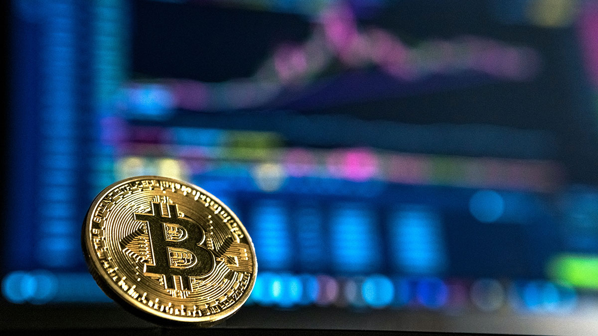 Bitcoin se enfría por debajo de los 46,5k$, ¿apoyará la alta inflación estadounidense a los toros?