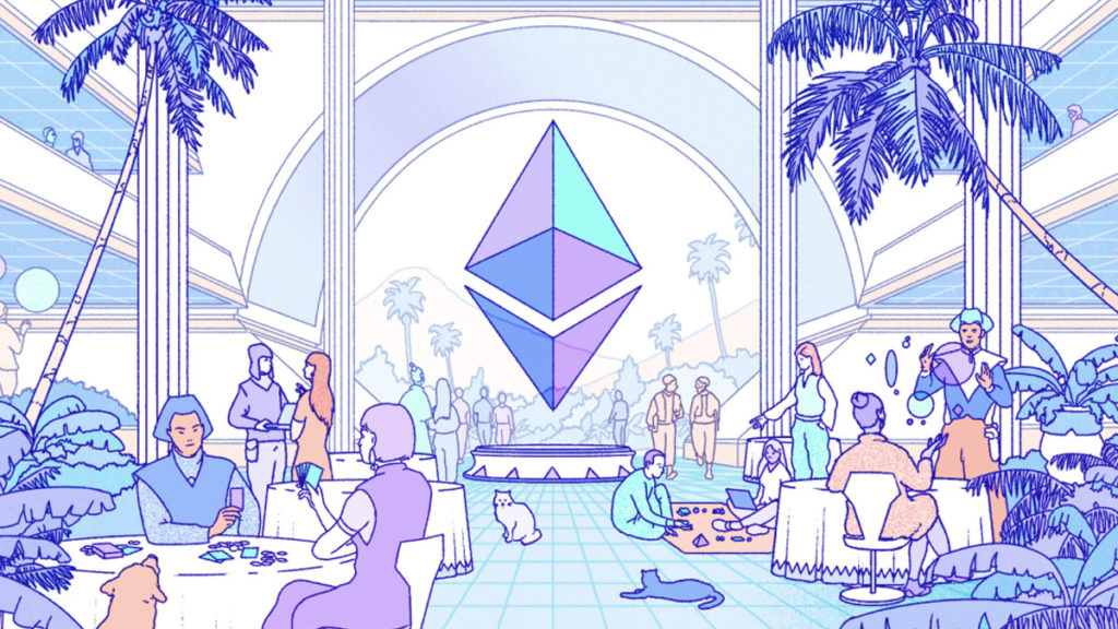 Ethereum anuncia la retirada de los términos "ETH 1.0" y "ETH 2.0"