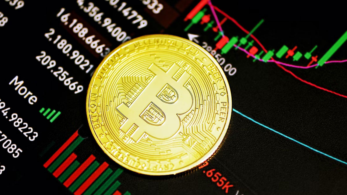 Bitcoin se Mantiene Estable en $30.000, pero el Precio del BTC ha Bajado un 20% Desde Principios de Mayo