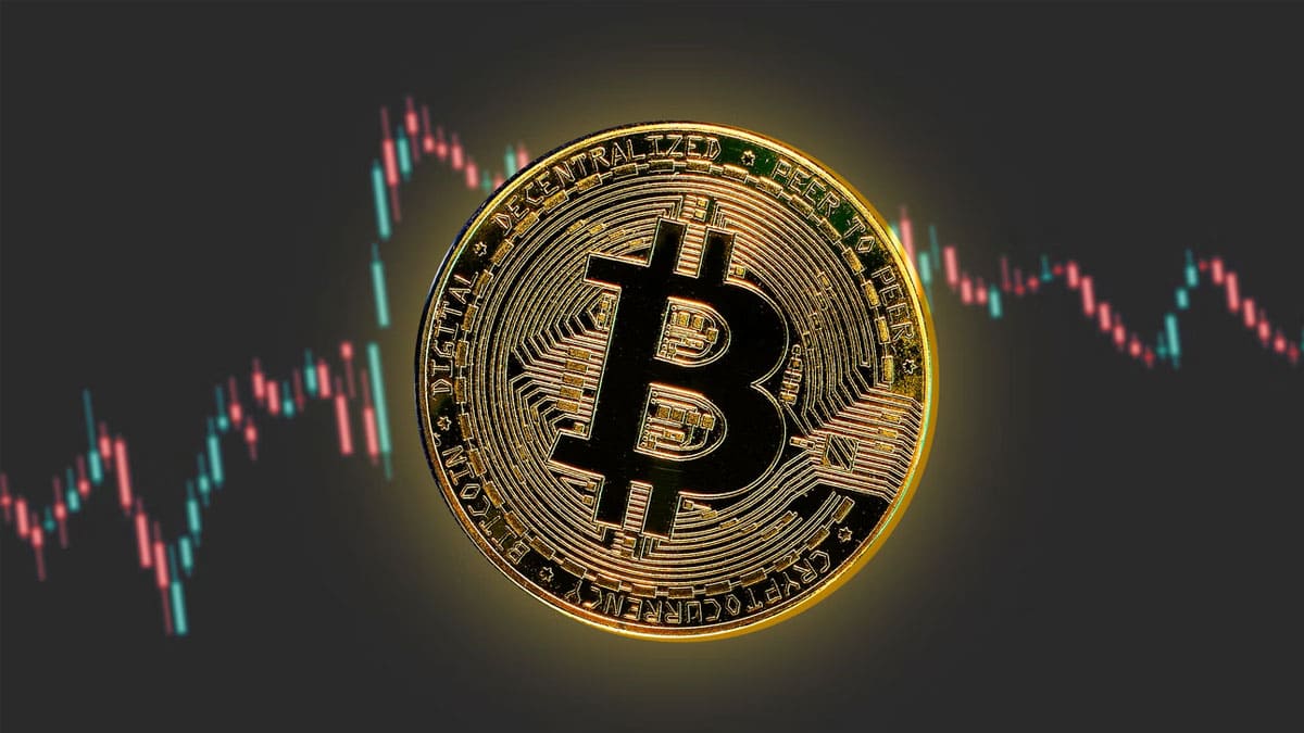 Bitcoin Está Bajo Presión de Venta, ¿Podrán los Toros de BTC Romper por Encima de los $40.5k?