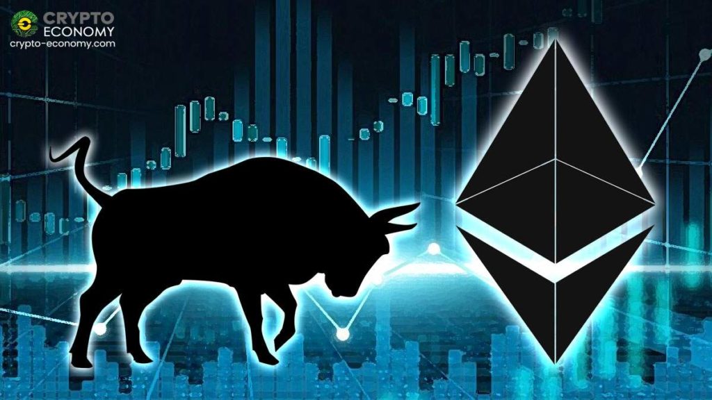 Los toros de Ethereum se tambalean tras una caída del 45%, ETH se mantiene por encima de los $2,5K