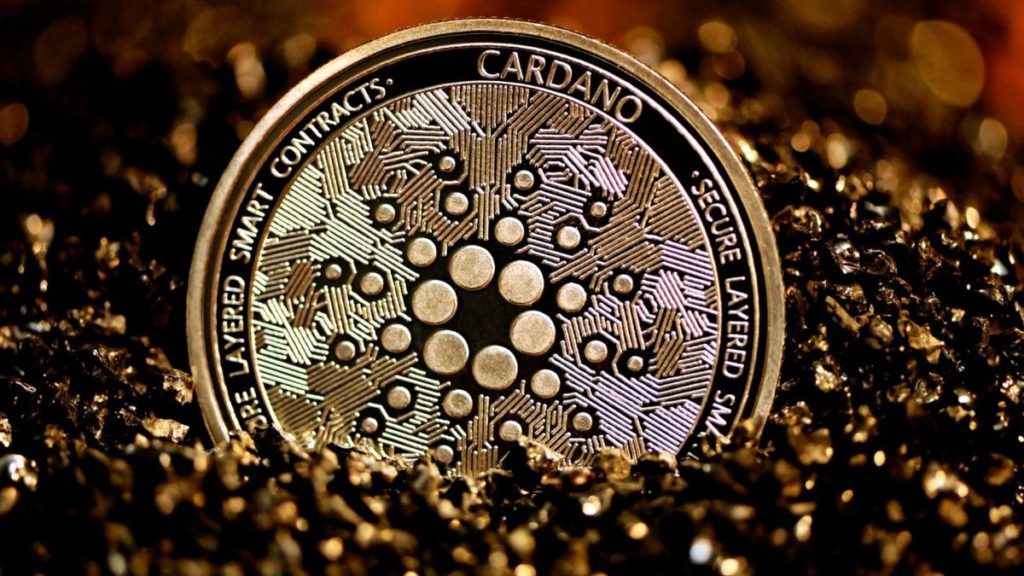 Cardano (ADA) vuelve a probar un soporte de varios meses en torno a 1$