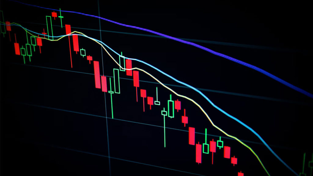 La tensión de las últimas horas entre Rusia y Ucrania hace que el mercado de criptomonedas se resienta