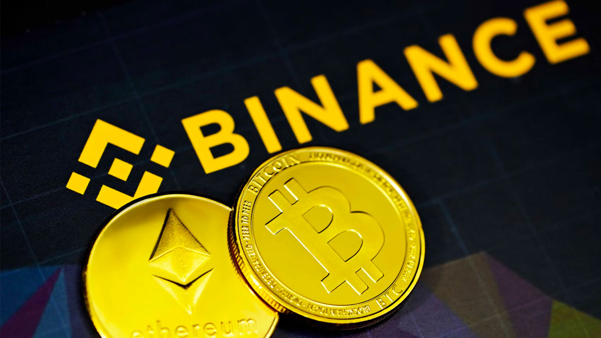 Binance Revela sus Intenciones de Dominar el Mundo Adquiriendo Empresas de Todos los Sectores