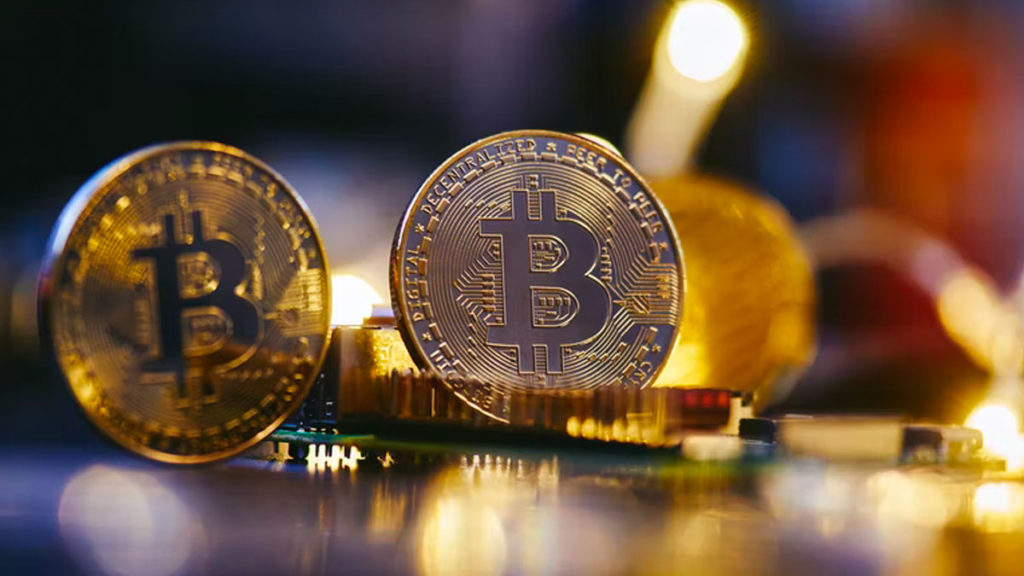 Bitcoin Se Mantiene Firme Tras su Última Subida