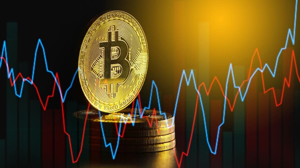 Bitcoin Cae por Debajo de la Media Móvil de 20 Días, ¿Volverá a Caer el BTC a los $40K?