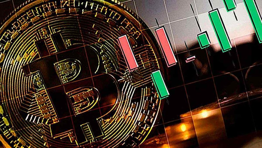 El Bitcoin se Recupera un 26% Desde los Mínimos de 2022 y los Toros Apuntan a los 45.000 Dólares