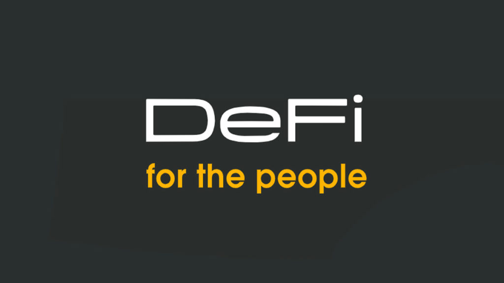 defi 2022