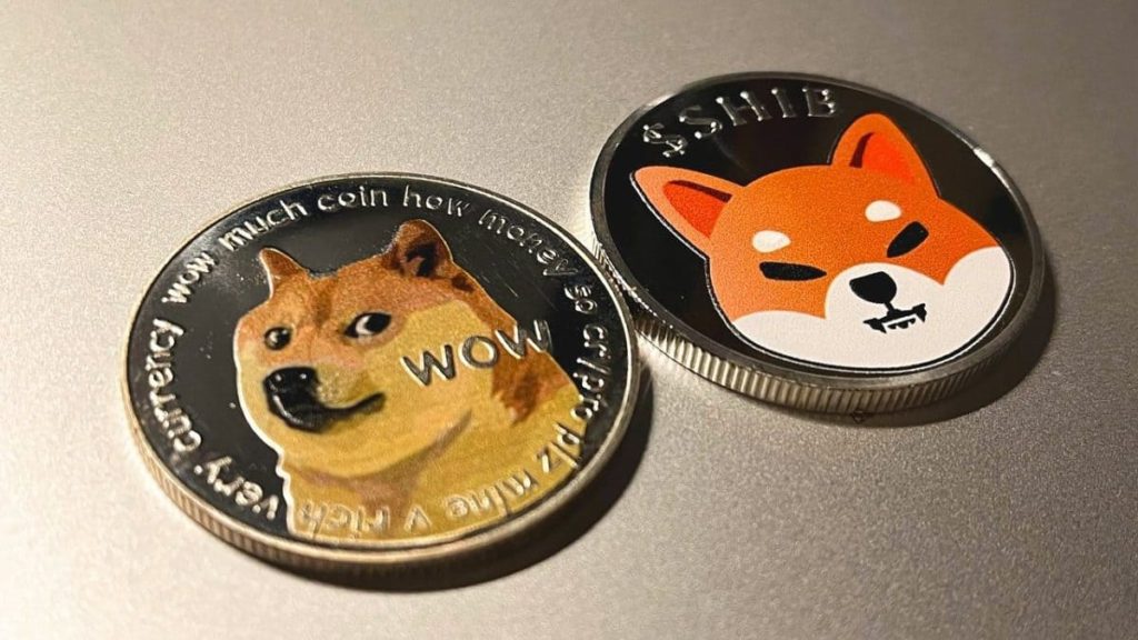 El CEO de AMCTheatres dice que pronto aceptarán Shiba y Dogecoin