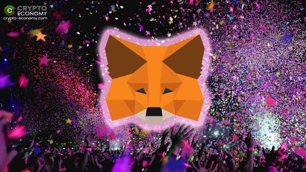 Metamask Bloqueó a los Usuarios Venezolanos Alegando Problemas Legales, Los Servicios Ya Se Han Reanudado