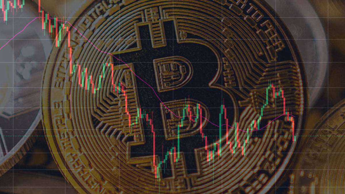 Bitcoin Rebota y Completa un Retest, BTC es Alcista por Encima de los $23k