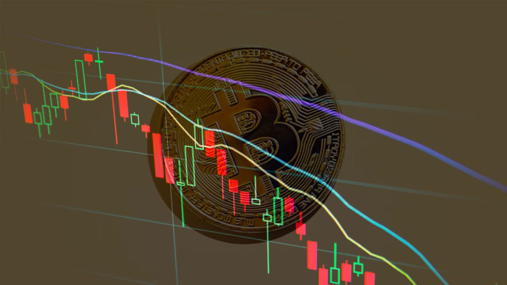 Bitcoin se Hunde, es Probable que los Precios del BTC Vuelvan a Tocar Mínimos del 1er Trimestre de 2022 de $34K