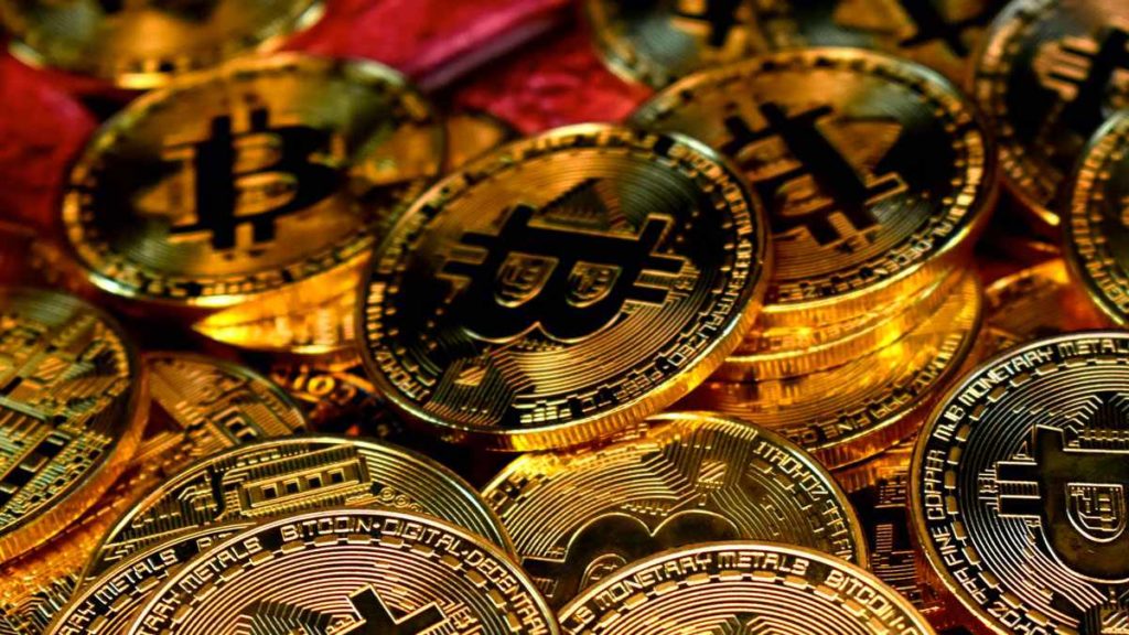 El Bitcoin y las Grandes Tecnológicas se Mueven en la Misma Dirección