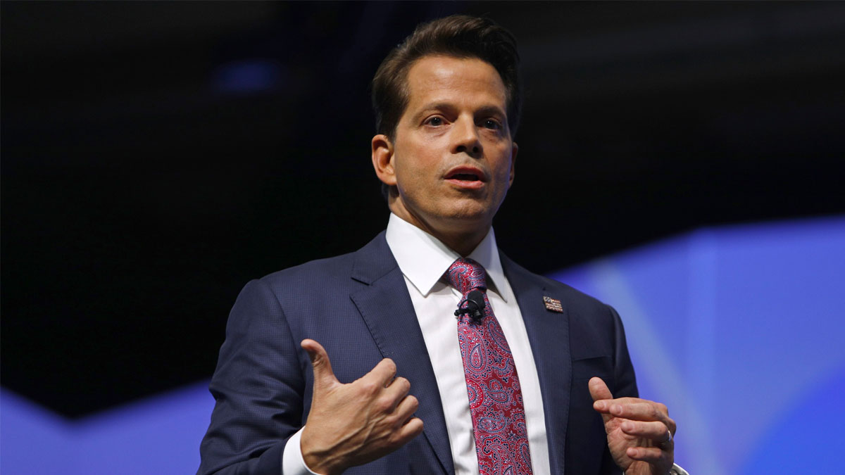 Scaramucci Quiere Orientar Skybridge Capital Hacia los Activos Digitales