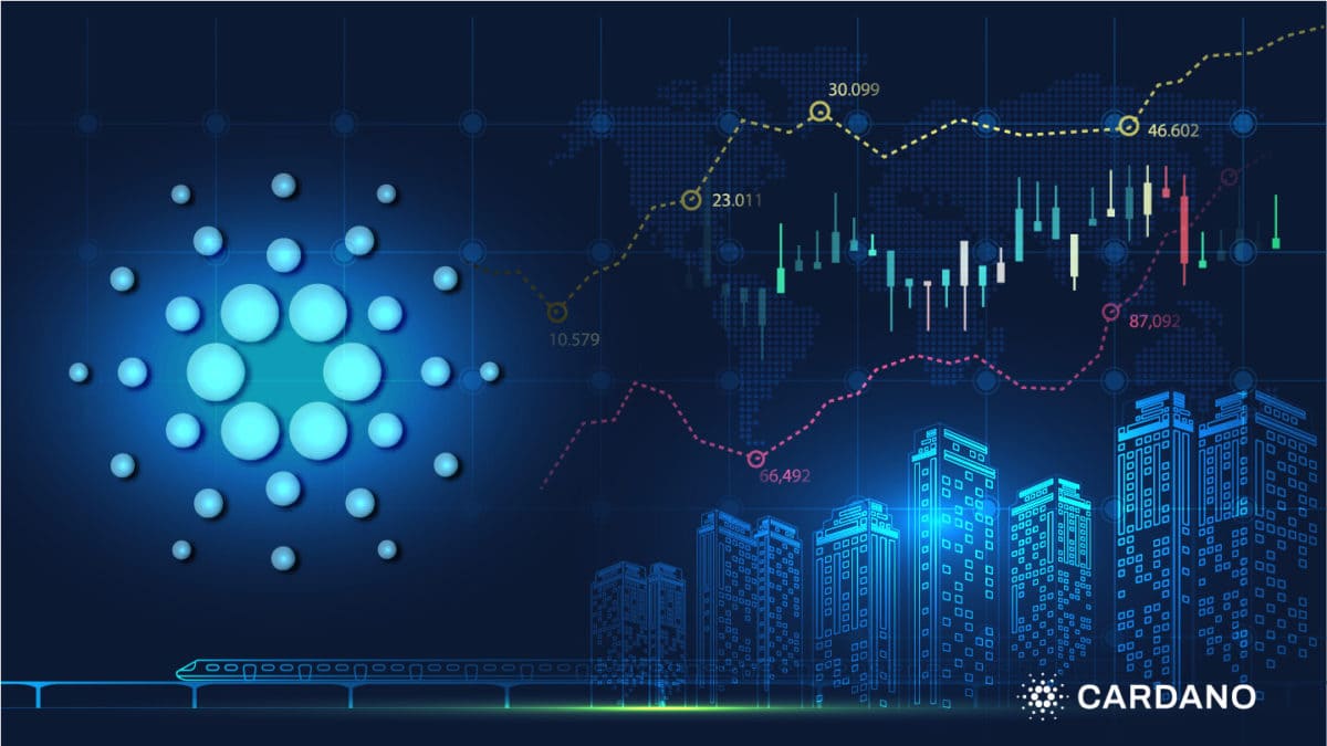 Cardano (ADA) Cotiza Debajo de $0,38 a Pesar de la Actualización Marlowe