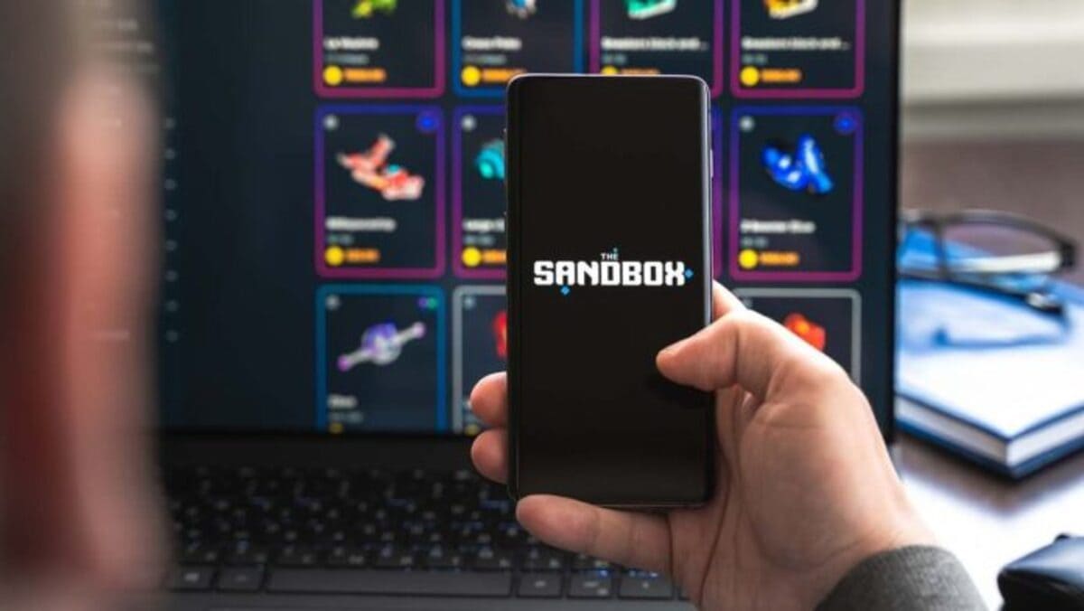 El Exchange de Criptomonedas Coinbase Incluye en su Lista a The Sandbox (SAND)