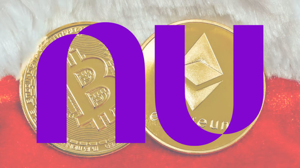 Nubank (del que Warren Buffett es Accionista) Anuncia la Venta de Criptomonedas