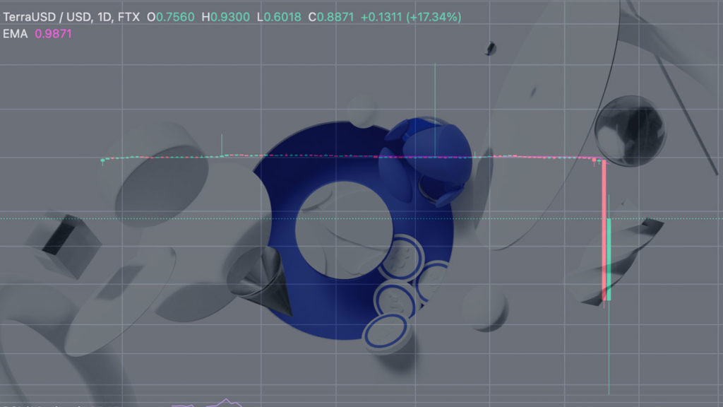¿Qué Ha Pasado con TerraUSD, Cómo Puede una Stablecoin Perder su Paridad con el Dólar?