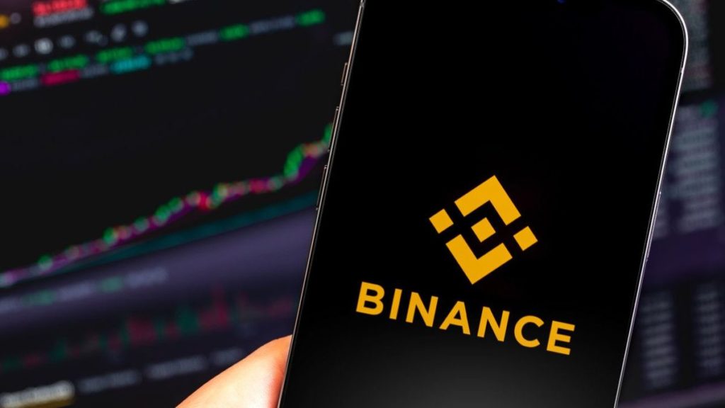 Binance Institucional: La Nueva Plataforma para Usuarios Institucionales y VIP