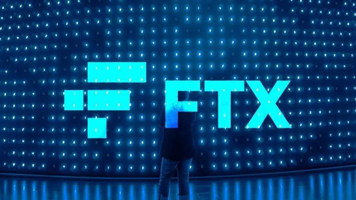 FTX