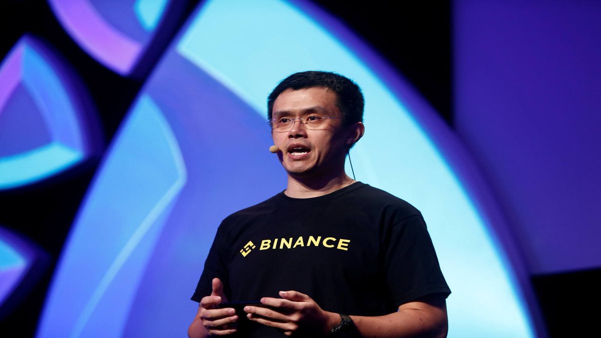 Changpeng Zhao, CEO de Binance, Demanda a la Filial de Bloomberg en Hong Kong