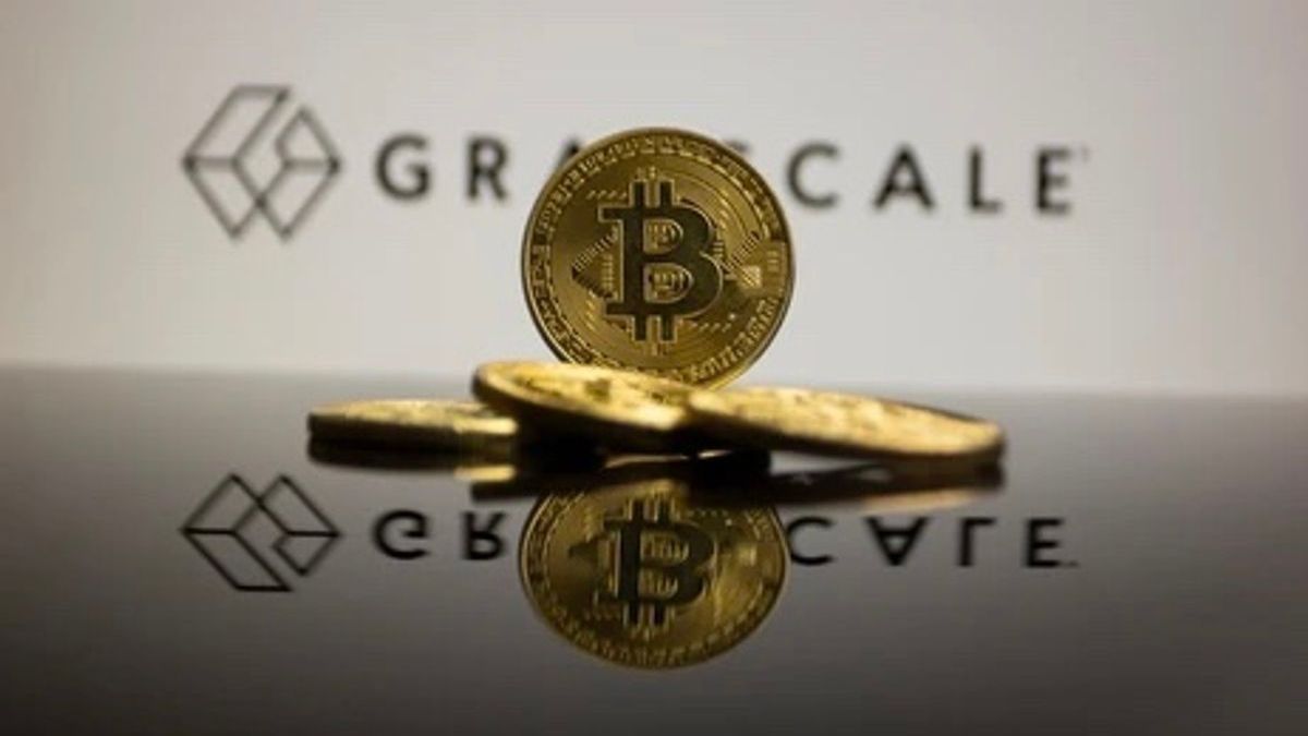 Grayscale Sugiere que el Mercado Bajista de Criptomonedas Podría Durar Otros 8 Meses