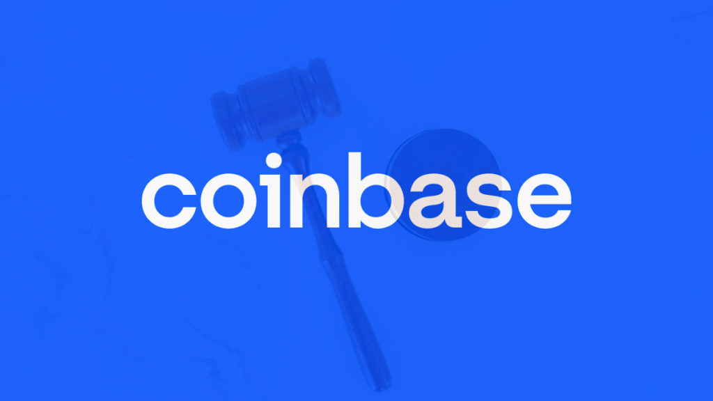 Coinbase Deniega la Inclusión en la Lista de Valores