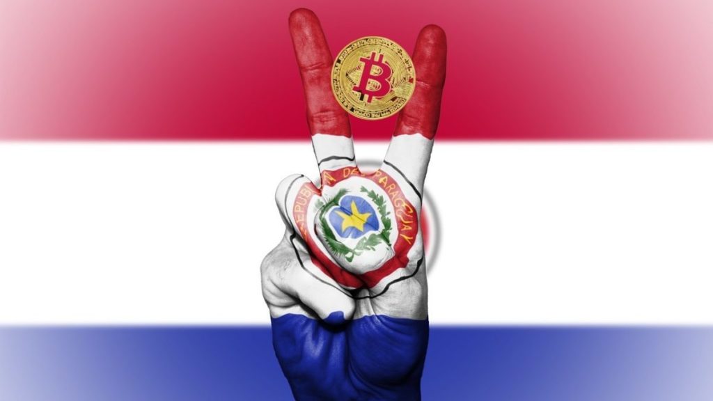 Paraguay Confía en la Nueva Regulación de las Criptomonedas