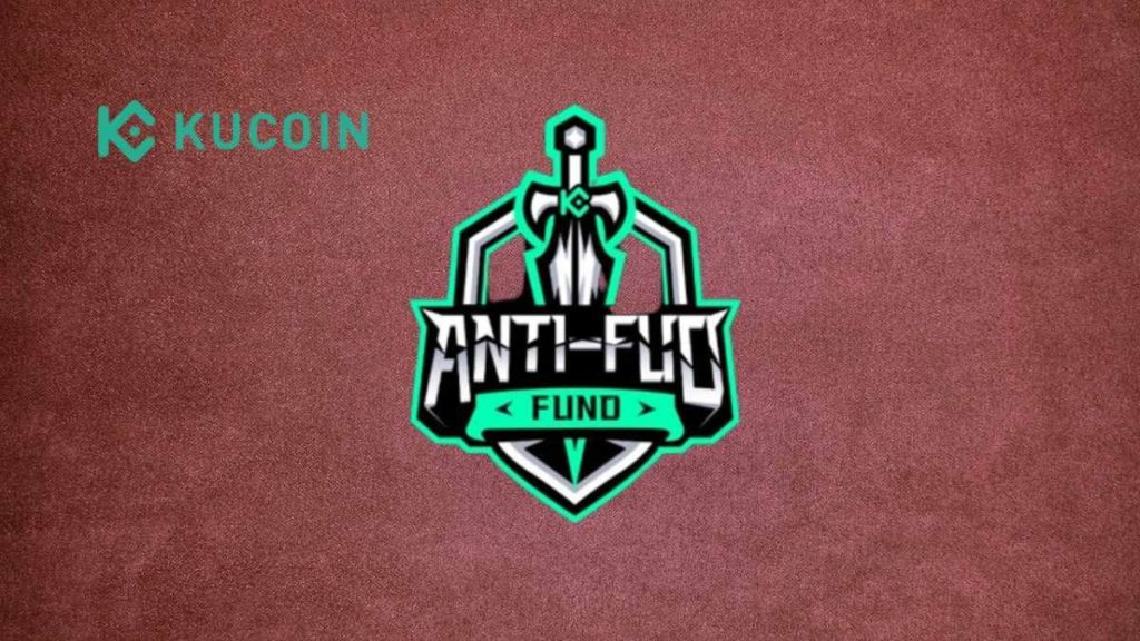 La Gran Apuesta del CEO de KuCoin, Johnny Lyu, por el "Fondo Anti-FUD