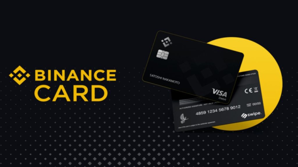 Mastercard y Binance Lanzan Tarjetas Prepagas en Argentina