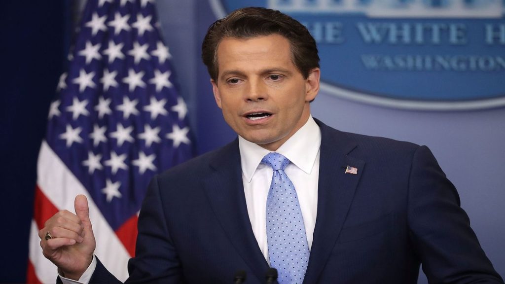 Según Anthony Scaramucci, el Bitcoin Ya ha Tocado Fondo y Debería Valer 40K